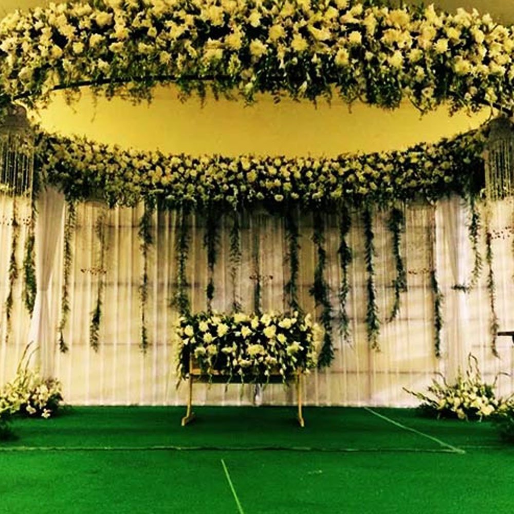Wedding Decorations in Dehradun